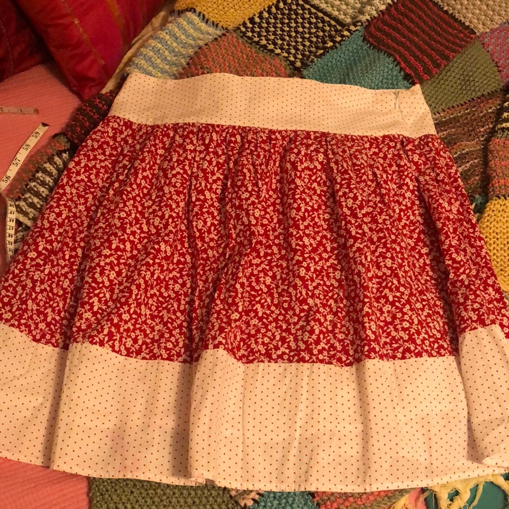 SALE! Women’s/Juniors cotton skirt